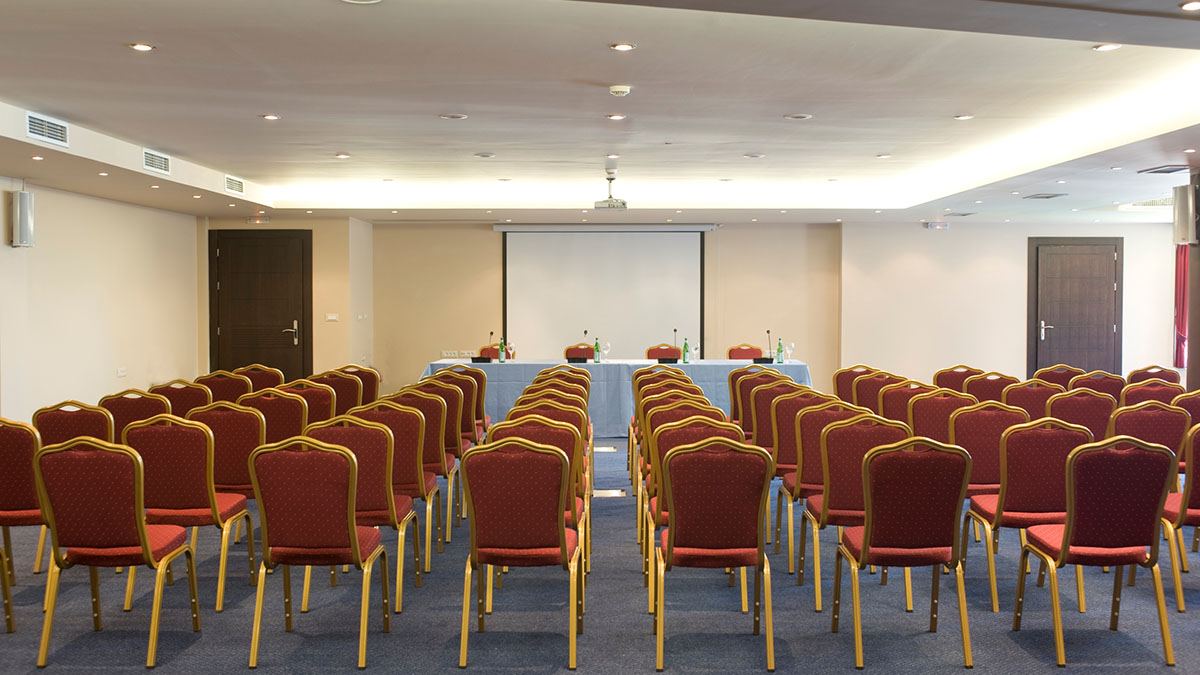 CHC Galini Sea View Hotel